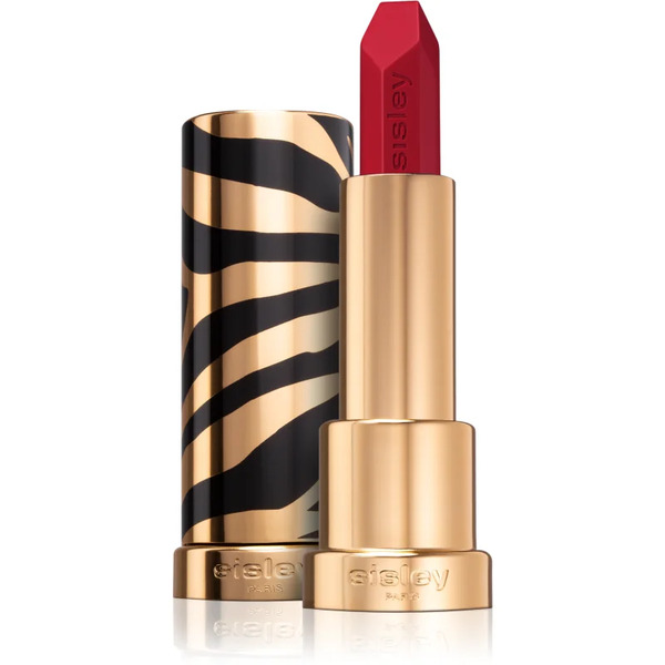  Sisley Phyto Rouge Luksusowa Szminka Pielęgnacyjna Z Kwasem Hialuronowym Odcień 45 Rouge Milano 3.4 G 