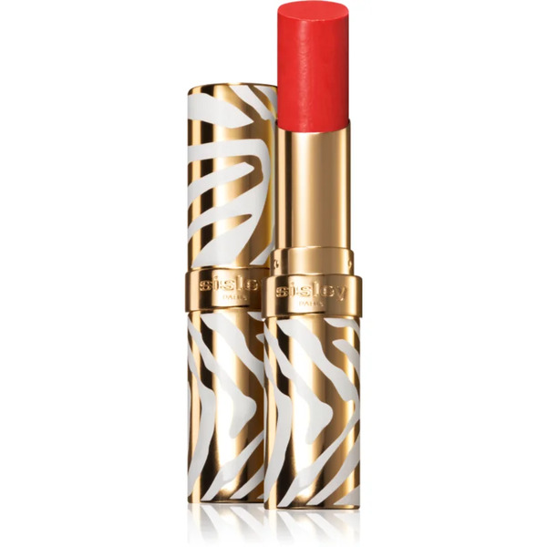  Sisley Phyto Rouge Shine Błyszcząca Szminka O Działaniu Nawilżającym Odcień 30 Sheer Coral 3 G 