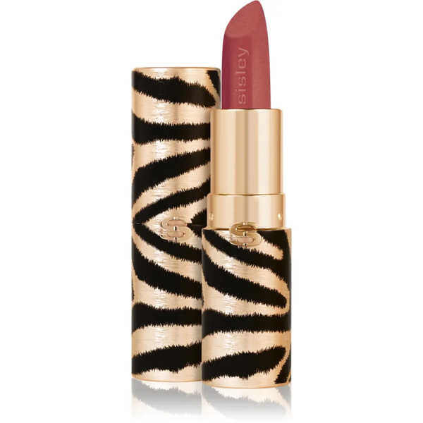  Sisley Phyto Rouge Velvet Luksusowa Szminka Pielęgnacyjna Z Matowym Wykończeniem Odcień 11 Beige Bloom 3 G 