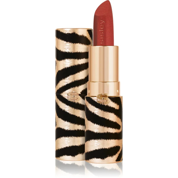  Sisley Phyto Rouge Velvet Luksusowa Szminka Pielęgnacyjna Z Matowym Wykończeniem Odcień 31 Orange Fawn 3 G 