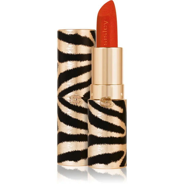  Sisley Phyto Rouge Velvet Luksusowa Szminka Pielęgnacyjna Z Matowym Wykończeniem Odcień 30 Orange Spice 3 G 