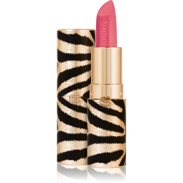  Sisley Phyto Rouge Velvet Luksusowa Szminka Pielęgnacyjna Z Matowym Wykończeniem Odcień 20 Rose Sweet 3 G 