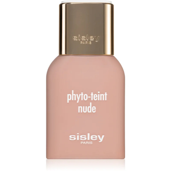  Sisley Phyto-teint Nude Rozświetlająco-nawilżający Podkład Nadający Naturalny Wygląd Odcień 3c Natural 30 Ml 