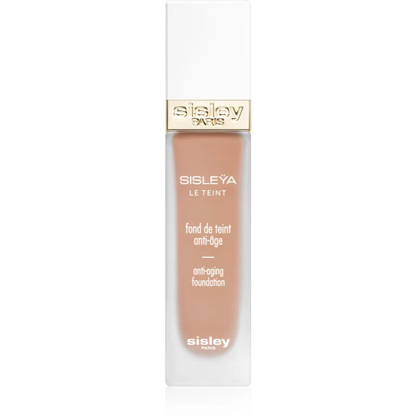  Sisley Sisleÿa Le Teint Podkład Pielęgnacyjny Przeciw Starzeniu Się Skóry Odcień 3c2 Pinky Peach 30 Ml 