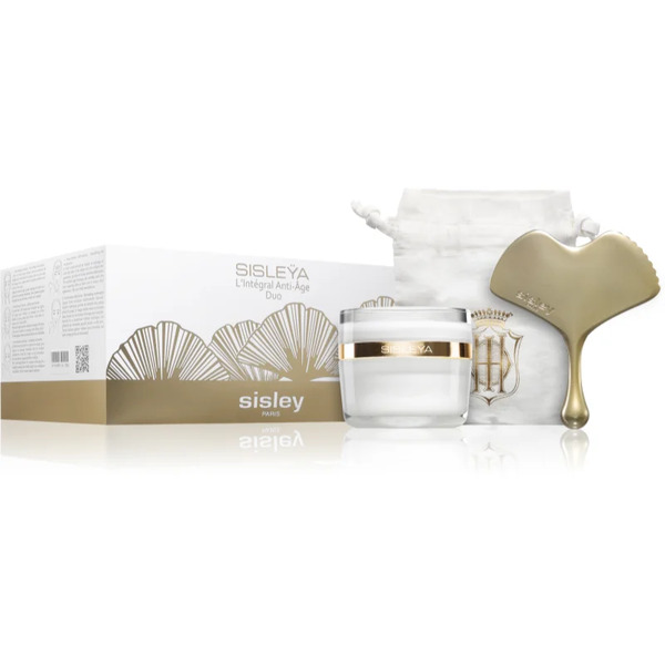  Sisley Sisleÿa L'integral Anti-age Duo Zestaw Upominkowy 