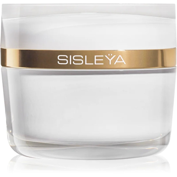  Sisley Sisleÿa L'integral Anti-age Fresh Gel Cream Luksusowy Krem Przeciwzmarszczkowy Do Skóry Tłustej I Mieszanej 50 Ml 