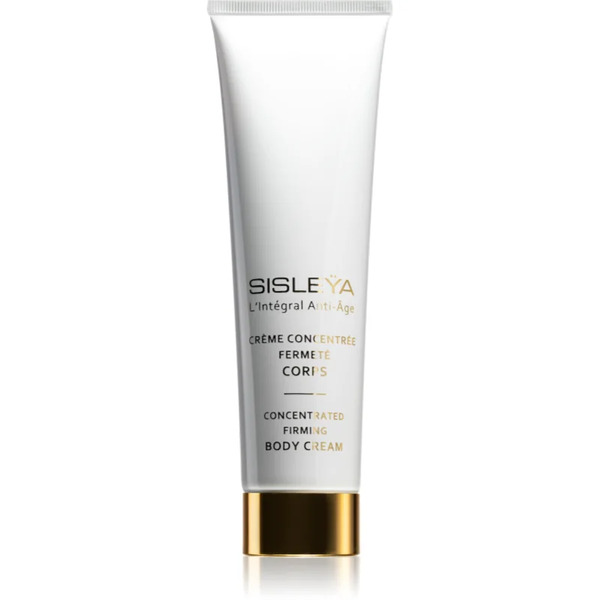  Sisley Sisleÿa L'integral Firming Concentrated Body Cream Ujędrniający Krem Do Ciała Przeciw Starzeniu Skóry 150 Ml 