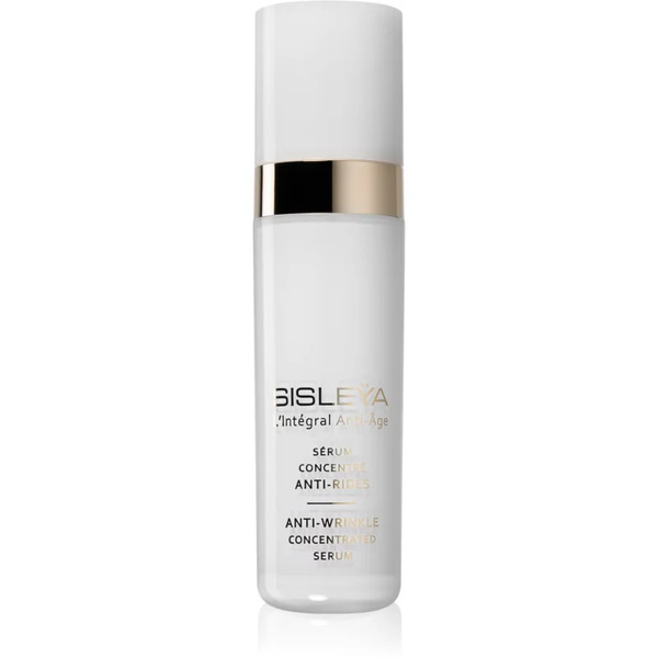  Sisley Sisleÿa L'integral Sérum Concentré Anti-rides Wygładzające Serum Do Twarzy Przeciw Zmarszczkom 30 Ml 