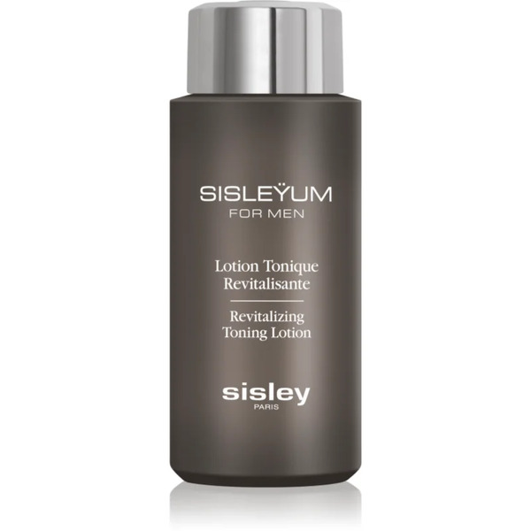  Sisley Sisleÿum Revitalizing Toning Lotion Tonizująca Woda Do Twarzy Odnawiający Barierę Ochronną Skóry Dla Mężczyzn 150 Ml 