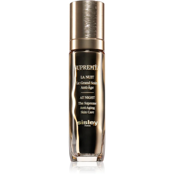  Sisley Supremÿa At Night Anti-aging Skin Care Intensywna Pielęgnacja Na Noc Przeciw Starzeniu Się 50 Ml 