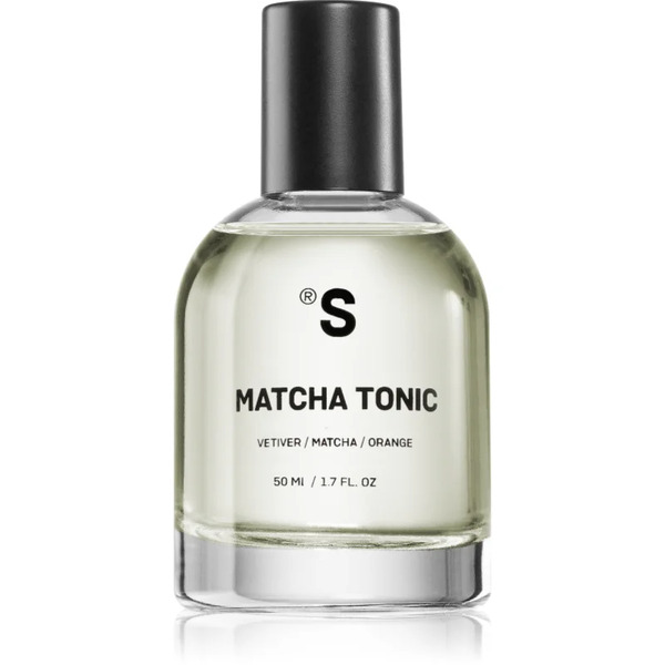  Sister's Aroma Matcha Tonic Woda Perfumowana Unisex 50 Ml 