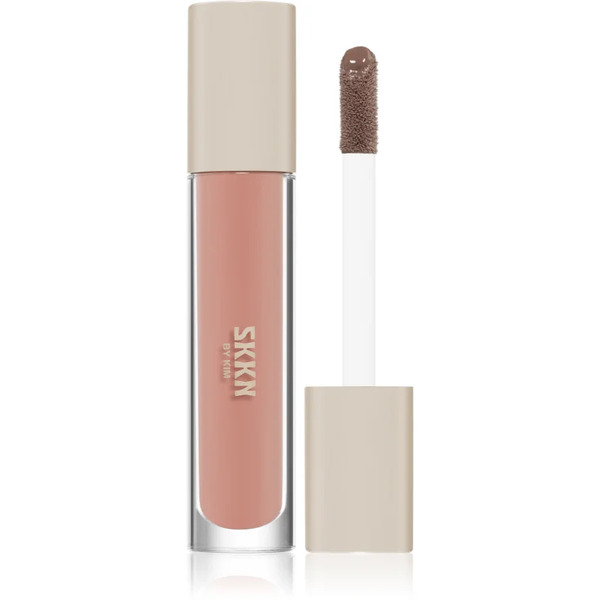  Skkn By Kim Make-up Lip Gloss Błyszczyk Do Ust Odcień Nude 09 4.25 Ml 