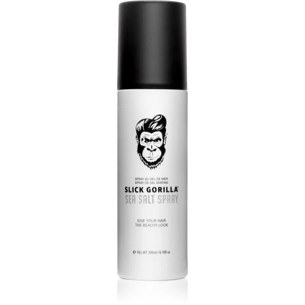  Slick Gorilla Sea Salt Spray Słony Spray 200 Ml 