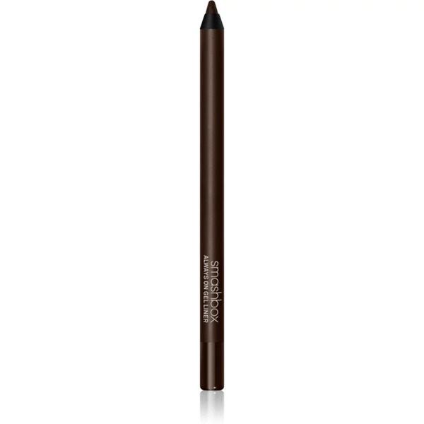  Smashbox Always On Gel Eye Pencil żelowa Kredka Do Oczu Odcień Brewed 1.2 G 