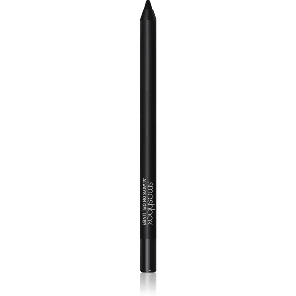  Smashbox Always On Gel Eye Pencil żelowa Kredka Do Oczu Odcień Fishnet 1.2 G 