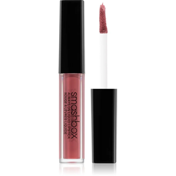  Smashbox Always On Liquid Lipstick Mini Pomadka Matowa W Płynie Odcień Gula Bae 0,9 Ml 