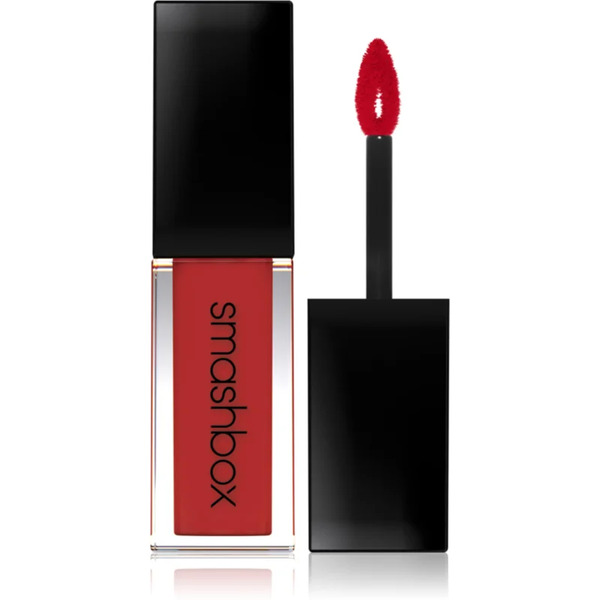  Smashbox Always On Liquid Lipstick Pomadka Matowa W Płynie Odcień - Bawse 4 Ml 