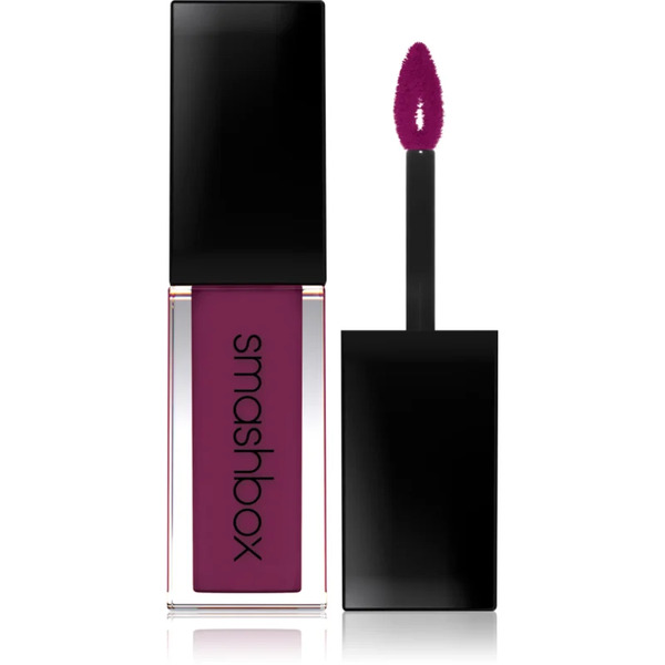  Smashbox Always On Liquid Lipstick Pomadka Matowa W Płynie Odcień - Girl Gang 4 Ml 