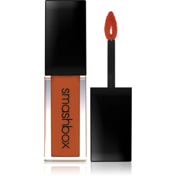  Smashbox Always On Liquid Lipstick Pomadka Matowa W Płynie Odcień - Out Loud 4 Ml 