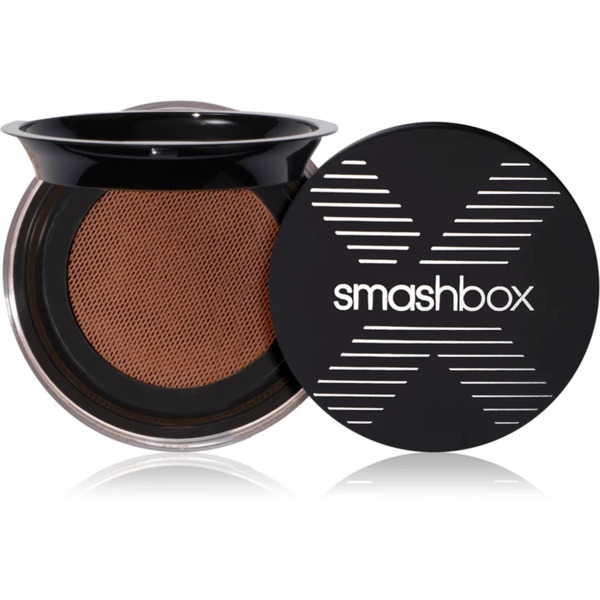  Smashbox Always On Setting Powder Matujący Puder Sypki Odcień Translucent Dark 9.9 G 