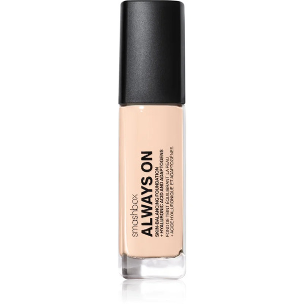  Smashbox Always On Skin Balancing Foundation Trwały Podkład Odcień F10c - Level-one Fair With A Cool Undertone 30 Ml 