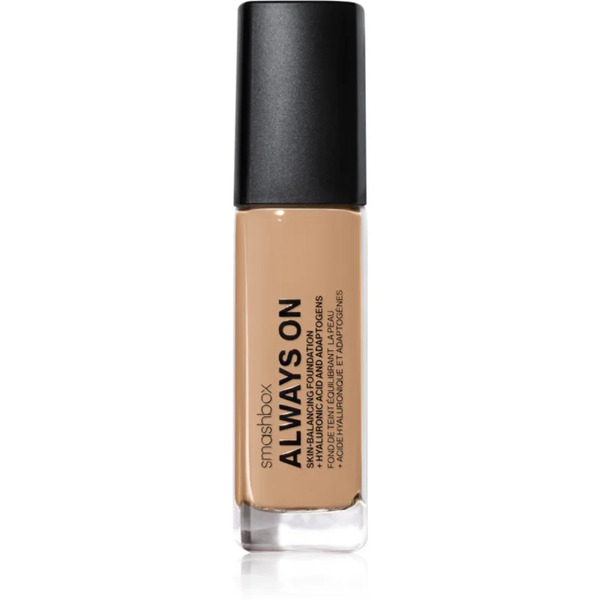  Smashbox Always On Skin Balancing Foundation Trwały Podkład Odcień L30n - Level-three Light With A Neutral Undertone 30 Ml 