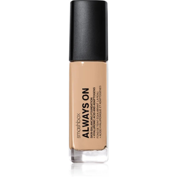  Smashbox Always On Skin Balancing Foundation Trwały Podkład Odcień L20n - Level-two Light With A Neutral Undertone 30 Ml 