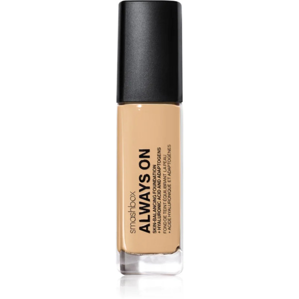  Smashbox Always On Skin Balancing Foundation Trwały Podkład Odcień L20w - Level-two Light With A Warm Undertone 30 Ml 