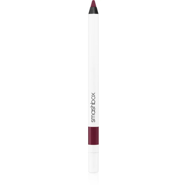  Smashbox Be Legendary Line & Prime Pencil Konturówka Do Ust Odcień Cranberry 1.2 G 