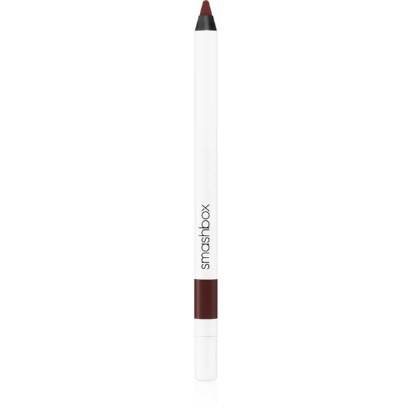  Smashbox Be Legendary Line & Prime Pencil Konturówka Do Ust Odcień Dark Brown 1,2 G 
