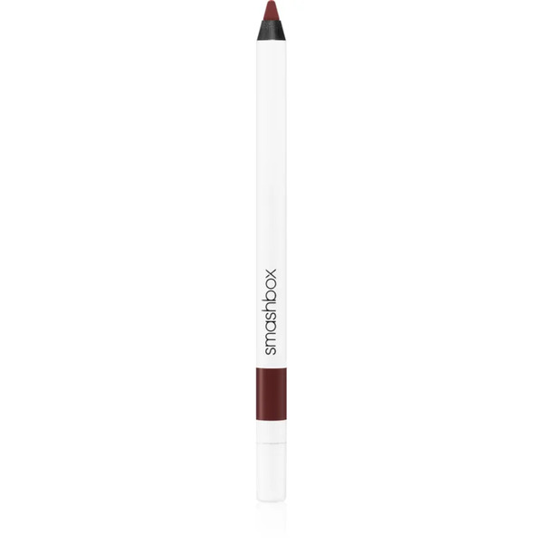  Smashbox Be Legendary Line & Prime Pencil Konturówka Do Ust Odcień Dark Reddish Brown 1,2 G 