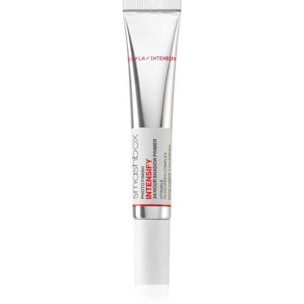  Smashbox 24 Hour Photo Finish Shadow Primer Baza Pod Cienie Do Powiek Dla Długotrwałego Efektu 10 Ml 