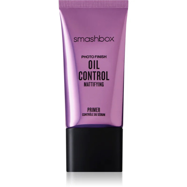 Smashbox Photo Finish Oil Control Primer Baza Pod Makijaż Do Skóry Tłustej 30 Ml 
