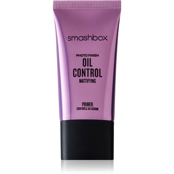  Smashbox Photo Finish Oil Control Primer Baza Pod Makijaż Do Skóry Tłustej 10 Ml 
