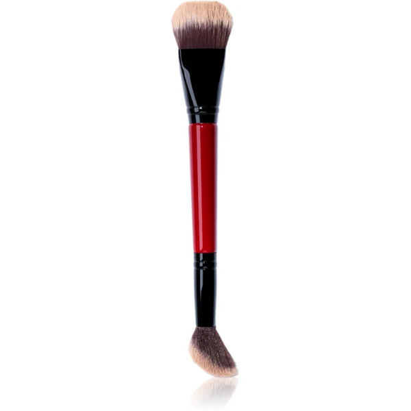  Smashbox Sculpt + Glow Contour Brush Pędzel Do Konturowania 1 Szt. 