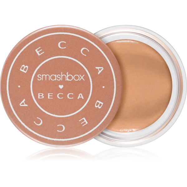  Smashbox X Becca Under Eye Brightening Corrector Korektor Na Cienie Pod Oczami Odcień Medium Dark 4,5 G 