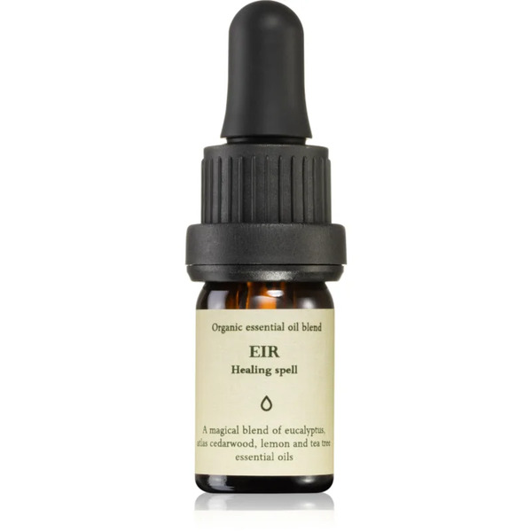  Smells Like Spells Essential Oil Blend Eir Eteryczny Olejek Zapachowy (healing Spell) 5 Ml 