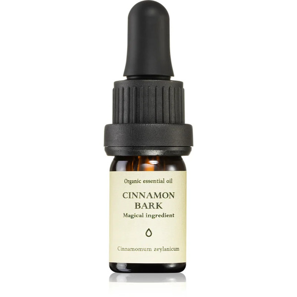  Smells Like Spells Essential Oil Cinnamon Bark Eteryczny Olejek Zapachowy 5 Ml 