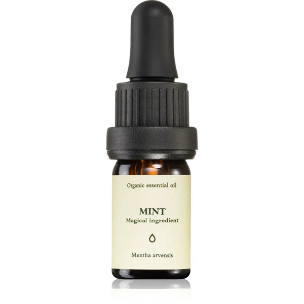  Smells Like Spells Essential Oil Mint Eteryczny Olejek Zapachowy 5 Ml 