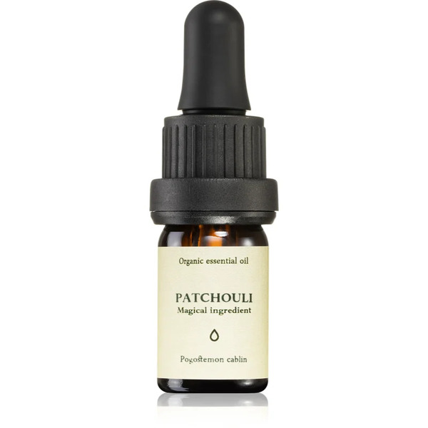  Smells Like Spells Essential Oil Patchouli Eteryczny Olejek Zapachowy 5 Ml 