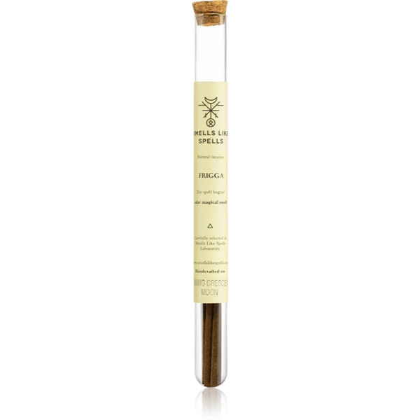  Smells Like Spells Norse Magic Frigga Pałeczki Zapachowe (home/partnership) 50 G 
