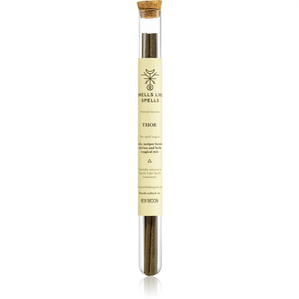  Smells Like Spells Norse Magic Thor Pałeczki Zapachowe (concentration/career) 50 G 
