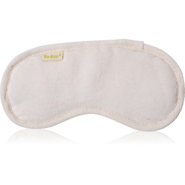  So Eco Calming Sleep Eye Mask Maska Do Spania 1 Szt. 