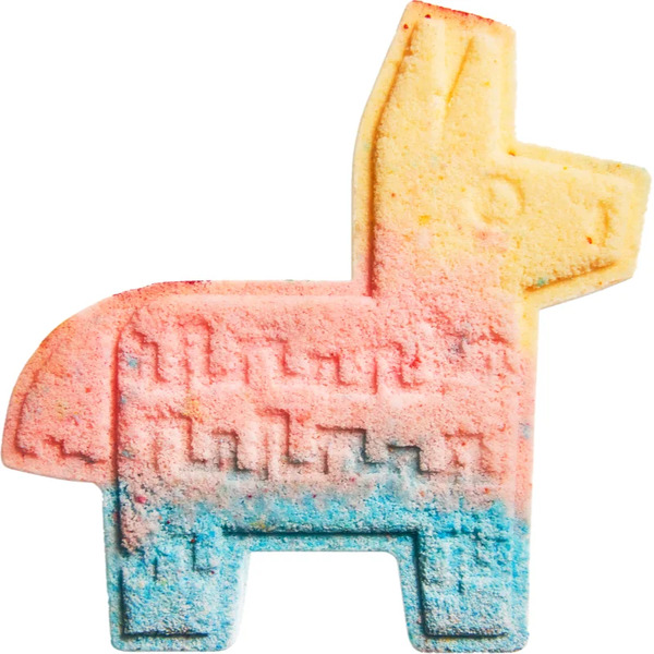  Soaphoria Bath Bomb Llama Fiesta Kule Do Kąpieli 85 G 