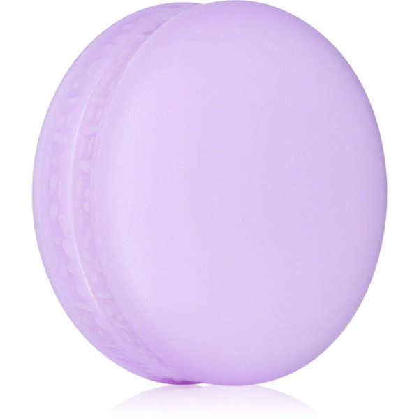  Soaphoria Lip Care Macaron Balsam Do Ust Smak Grapes 10 Ml 