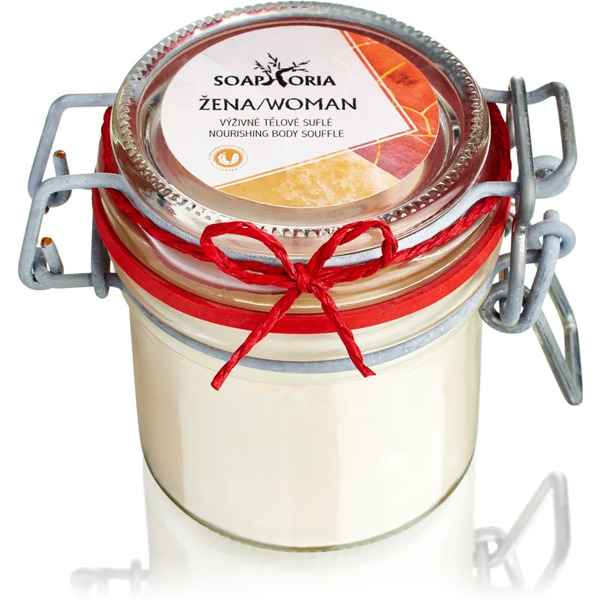  Soaphoria Soapgasm Woman Suflet Do Ciała 125 Ml 