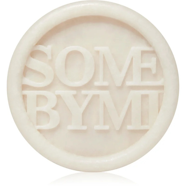  Some By Mi Lacto Soy Low Ph Morning Cleansing Bar Delikatne Mydło Oczyszczające Dla Cery Wrażliwej 90 G 