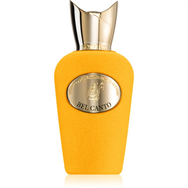  Sospiro Bel Canto Woda Perfumowana Unisex 100 Ml 