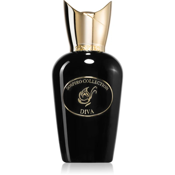  Sospiro Diva Woda Perfumowana Unisex 75 Ml 