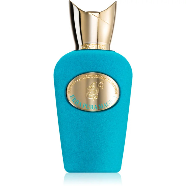  Sospiro Erba Pura Magica Woda Perfumowana Unisex 100 Ml 